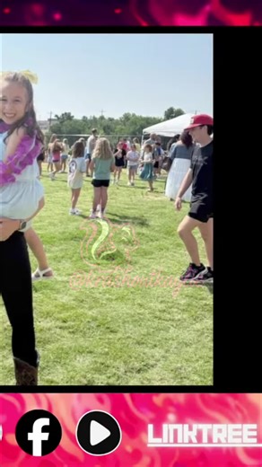 The audacity! Won't open the door to give the kids over, but *will* make TikToks about it? Priorities, much? #Drama #ExWife #CustodyBattle #TikTokDrama