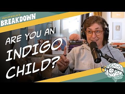 Intuition, Creativity, Auras & Chakras: Are You an Indigo Child?