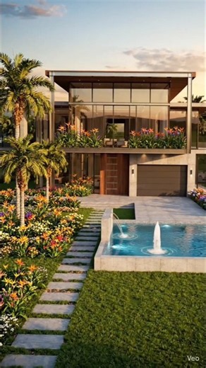 Stunning AI House Making Video | Ultra Realistic‪@KhanSirPatnaKhanGs‬ # #animation