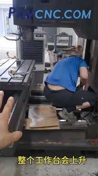 how to do cnc retrofit? #renew #refurbish