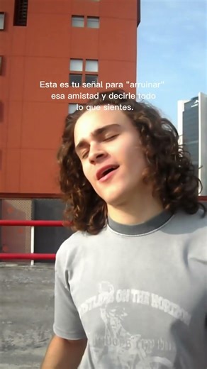 Comienza por dedicarle esta canción 👀#SERN4 #California #nuevamusica #shorts