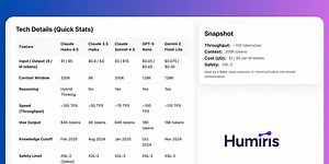 We just benchmarked Claude Haiku 4.5 in coding