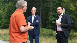 A pipeline exploded in Bellingham 22 years ago. It’s still influencing federal policy