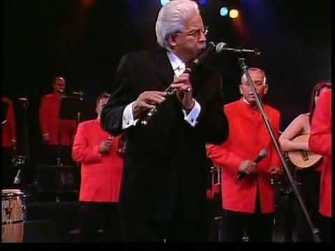 SONORA PONCEÑA Y PACHECO - SONERO