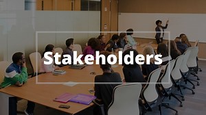 Stakeholders: Types, Importance & Issues [PDF included]