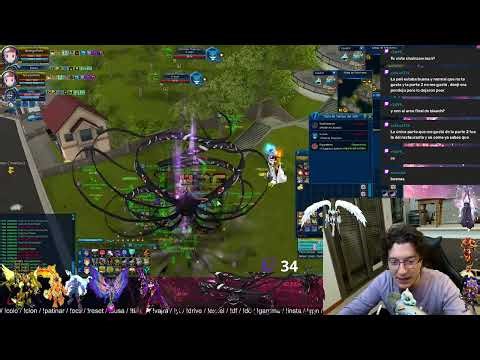 D Master appeared and threw this / Digimon Master Online