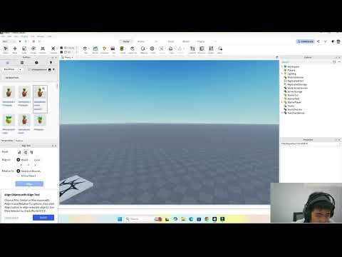 🚀 Tips to Change Materials in Roblox Studio with Jose