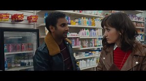 The best-reviewed comedy of the year. Master of None, for your Emmy consideration. | Master of None