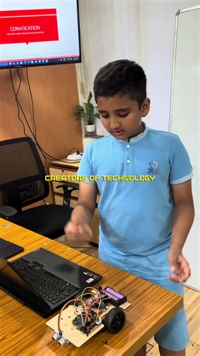 They build everything you use