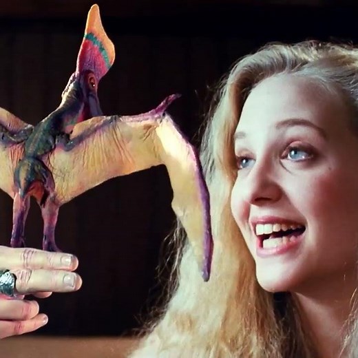 Prehysteria (1993)