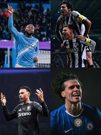 Victoire folle pour Manchester City ! // Sensation Crystal Palace s'est envolé hors de la FA Cup ! // La première victoire de Chelsea avec un nouvel entraîneur ! // Résultats de correspondance #mancity #chelsea #facup #premierleague #football