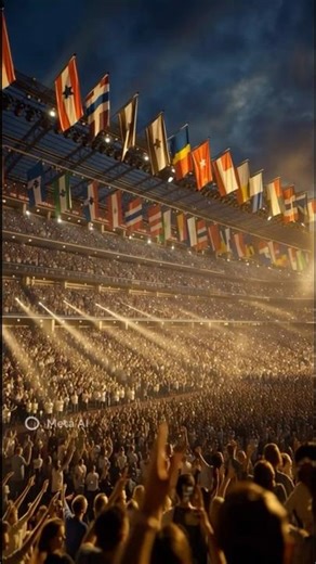 Millions Gather for the Biggest Worship Feast 2026 | Global Christian Worship Celebration