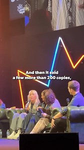 4.4K views · 12 reactions | #TBT to the Good Girls Guide to Murder panel at MCM London last year ✨ | MCM London Comic Con | Facebook