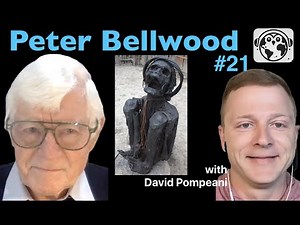 Forget Egypt: Proof of the World’s Oldest Mummies Found in Asia with Peter Bellwood