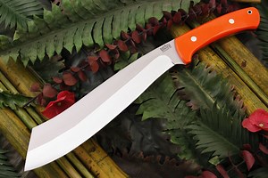 One to Watch: Bark River Parang - AllOutdoor.com
