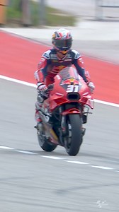 490K views · 8.1K reactions | Pedro Acosta can do it all 蘭 We still have to learn from the master himself Jack Miller but it ain’t bad at all for a first stoppie  MotoGP #RedBullGASGASTech3 #AmericasGP #PedroAcosta #PA31麗 #MotoGP #Motorsport #Stoppie | Tech3 Racing | Facebook
