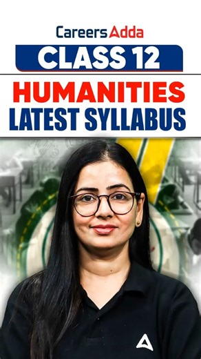 CBSE Latest News 2026-27 | Class 12 Humanities Latest Syllabus 2027 | CBSE Latest News