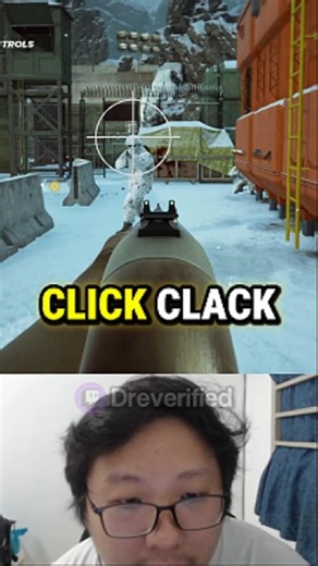 Click Clack! Shotgun Madness!