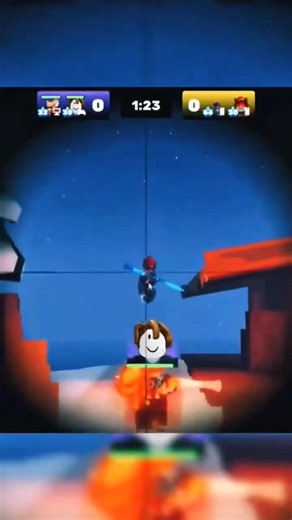 Mini Edit De Rivals :D. #suscribetesivesesto #suscribense #roblox #pvp #tradeos #robloxedit