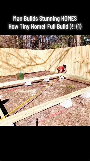 Building a Tiny Home: Step by Step Full Guide