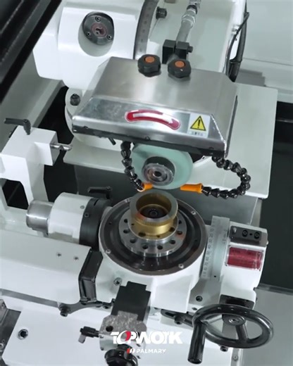 From Worn to Perfect: Next-Level Shaper Cutter Resharpening