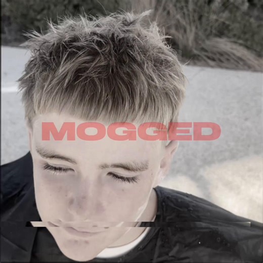 Creative Haircuts: Bowl Cut and Mullet Styles