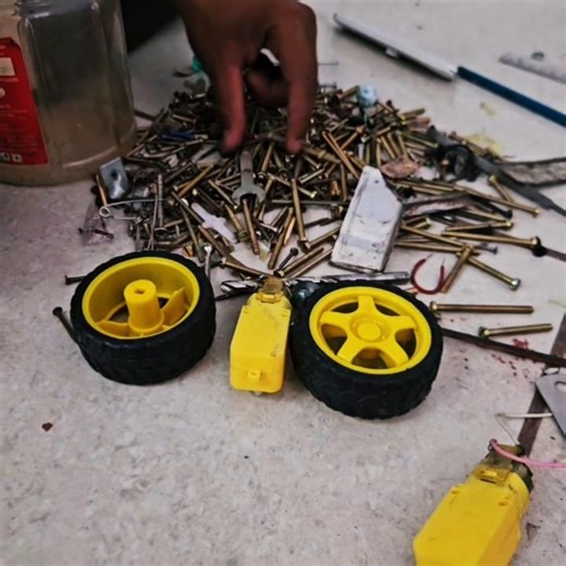 Future Innovators Robotics Lab