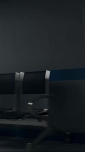 Found Footage | Unknown Creature Hecho con Blender usando Cycles y Geometry Nodes . . . #animation #blender3d #3danimation #foundfootage #creature #terrortiktok