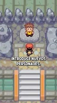 DARK PURPLE POKÉMON in SPANISH