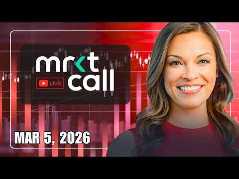 Are Markets Finally Pricing In Conflict?