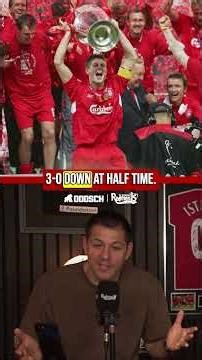 WHAT IF WE ALL GOT OFF AT ISTANBUL ? 🤔 #liverpoolfc #liverpool #lfc #istanbul #ucl #psg