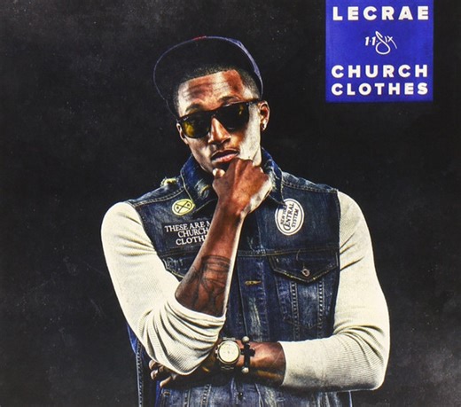 Lecrae - Church Clothes