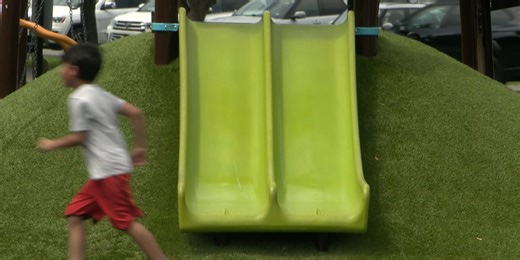 Phase two of Sherman park projects improving amenities and safety