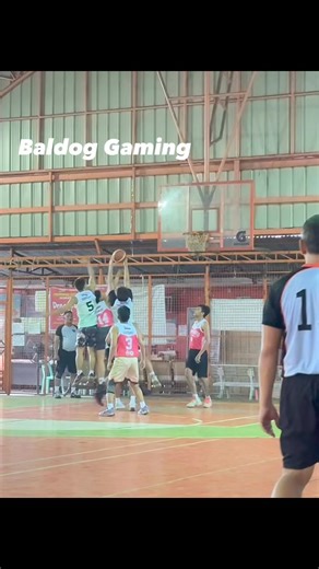 Baldugan Gaming #ballislife#2Jhoops | 2J Hoops