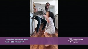 16 reactions | Tuition-free online public school built for how students live and learn today. | Connections Academy | Facebook