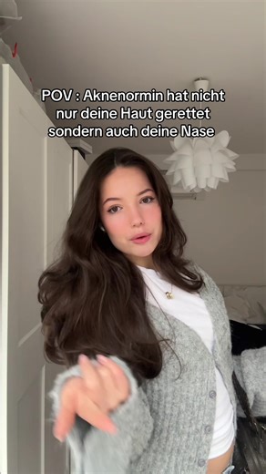 Aknenormin: Hauttransformation und mehr
