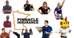 Get a quote - Pinnacle Insurance Agency of Minnesota, LLC