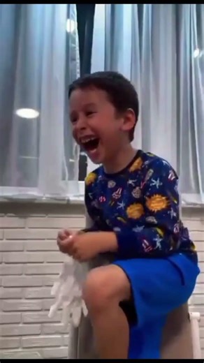 di ambil bocil 🤦 #comedy #funny #fyp