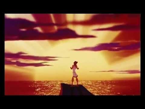 Hercules- Ese Es Mi Destino (I Can Go The Distance en Castellano/Spanish Extended)