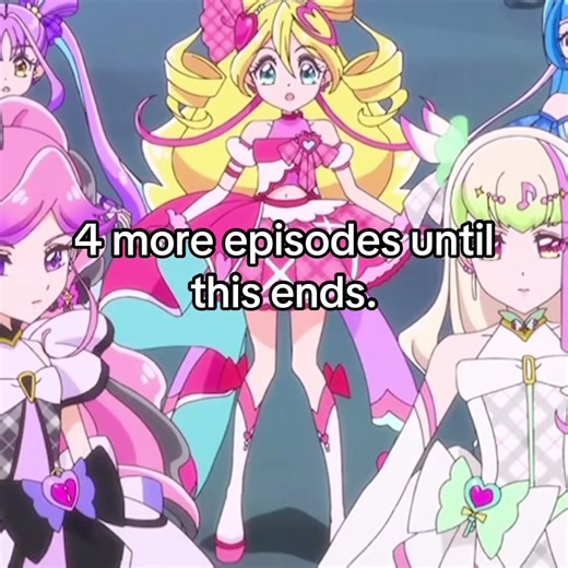 Idol Precure: Reflecting on a Memorable Season