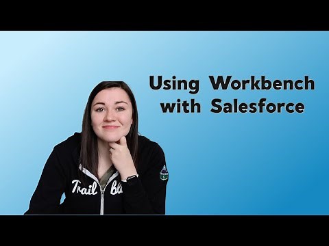 Using Workbench with Salesforce | How to use Workbench with salesforce and SOQL | Salesforce object