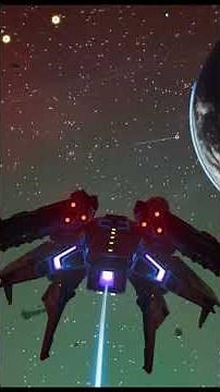 Como conseguir a Adaga Vy’Keen em No Man’s Sky #nomanskybr #nomanssky #gamer #universo