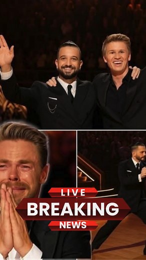 READ MORE: https://livechi.biz/posts/robert-irwin-stuns-dwts-tango-one-saw-coming-mark-ballas-storms-stage-shock-tribute-leaves-derek-hough-tears-fans-losing-mindsyolo-thao123-sslp | Rhythm with Derek
