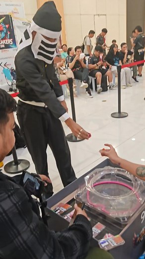 Beyblade mona ang isang KAKUSHI sa Cebu, Kasi tapos na yung movie. Beyblade din pag may time😁😁 #demonslayer #beybladexphilippines #BeybladeX #beybladecebu #BeybladeXTournament #beybladecommunity #beybladebattle #BeybladeTournament #beybladexph | IgiTty