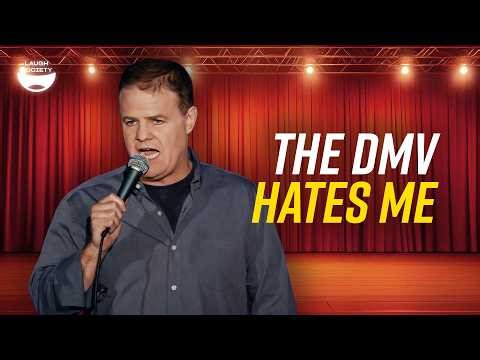 My Irresponsibility Has No Limits | Greg Warren Stand-Up