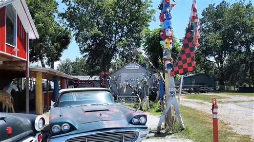 18 reactions | Here’s a quick look at Oklahoma , one of the many...