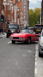 53K views · 1.9K reactions | Fiat Dino Spider is a classic Italian sports car produced from 1966-1973, best known for being powered by a Ferrari V6 engine. #sportscar #fiat #classiccar | Car Spotter DM8 | Facebook