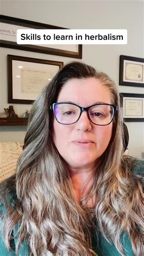 #learnherbalism #herbalism101 #stepstolearn #beginnerherbalist #beginnerherbalism #onestepatatime #plantmedicine #fyp #medicinalherbs #herbalism #skillsneeded