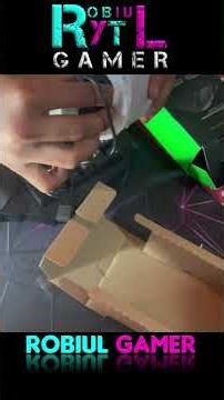 Razer Mouse unboxing || Razer Mouse Gaming Testing Gaming Mouse Gaming Testing #freefireshorts