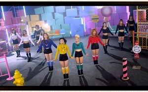 TINY- G 《Miss You》